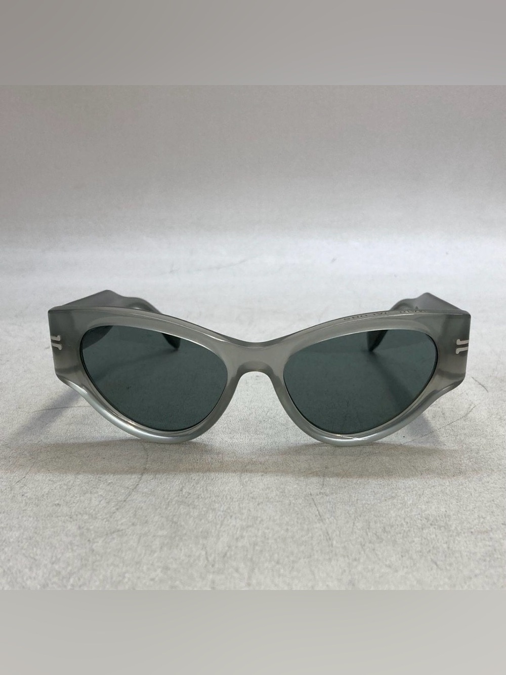 Marc Jacobs Runway Acetate Cat-Eye Sunglasses MJ 1045/S 1EDQT